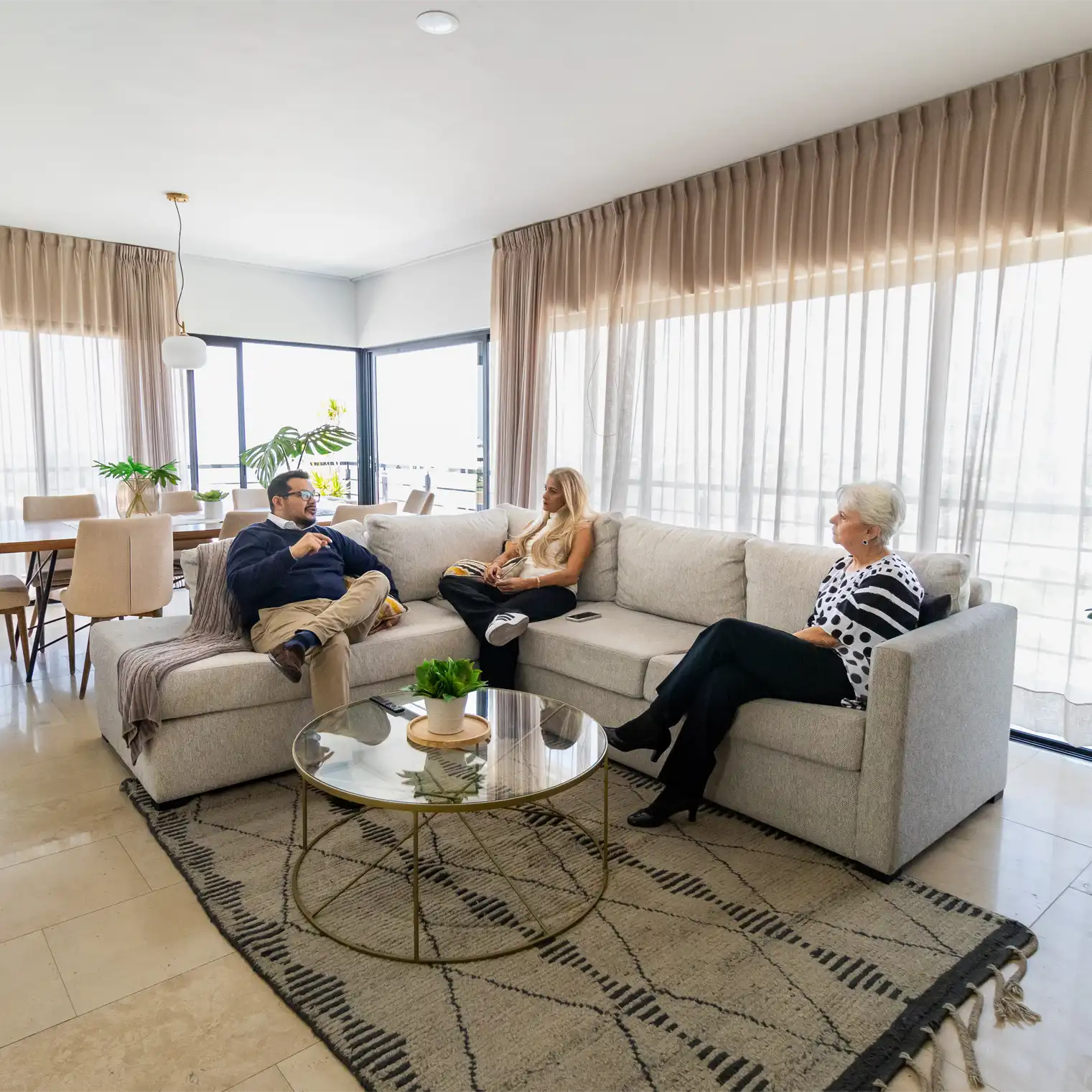 departamento modelo abeto - departamentos en preventa queretaro