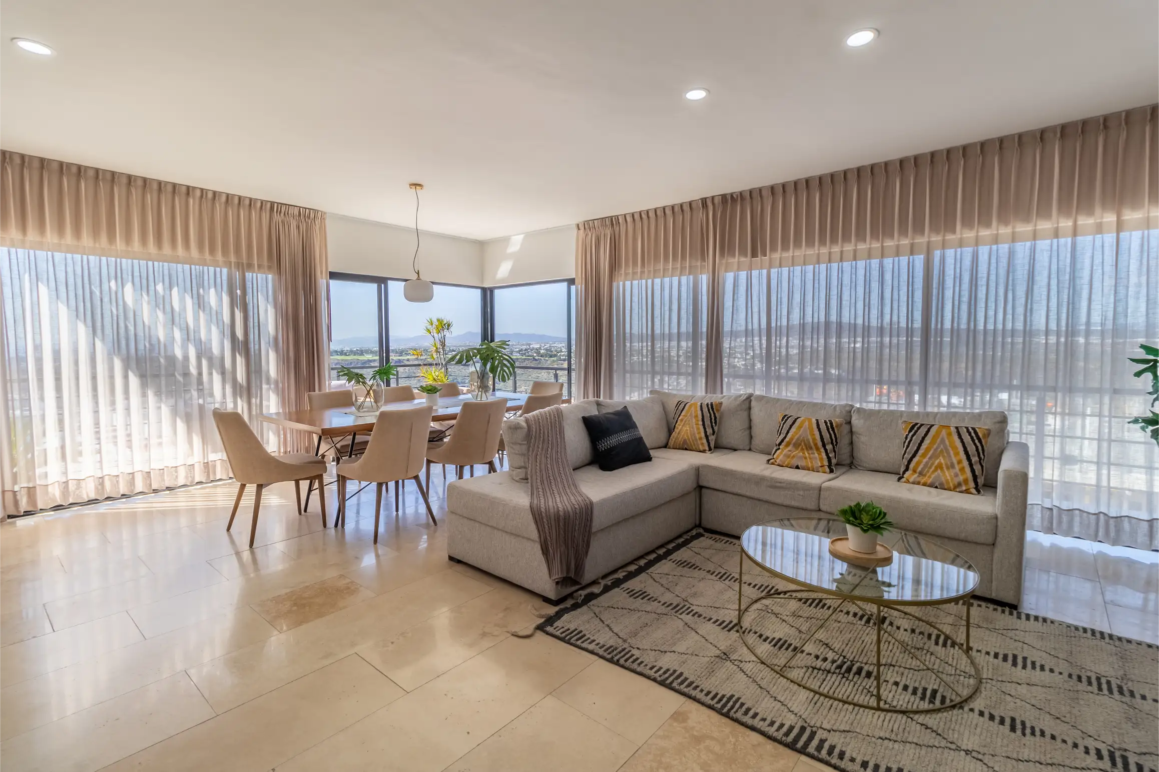 kerenda residencial - los mejores departamentos residenciales en queretaro el marques